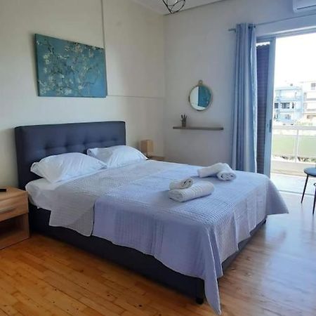 Comfort Apartment In The City Kalamata Ngoại thất bức ảnh
