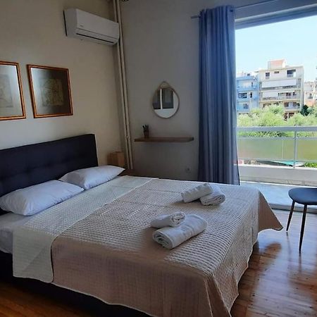 Comfort Apartment In The City Kalamata Ngoại thất bức ảnh