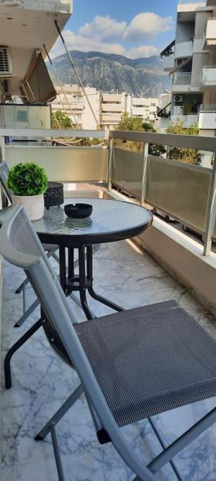 Comfort Apartment In The City Kalamata Ngoại thất bức ảnh