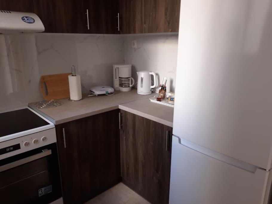 Comfort Apartment In The City Kalamata Ngoại thất bức ảnh