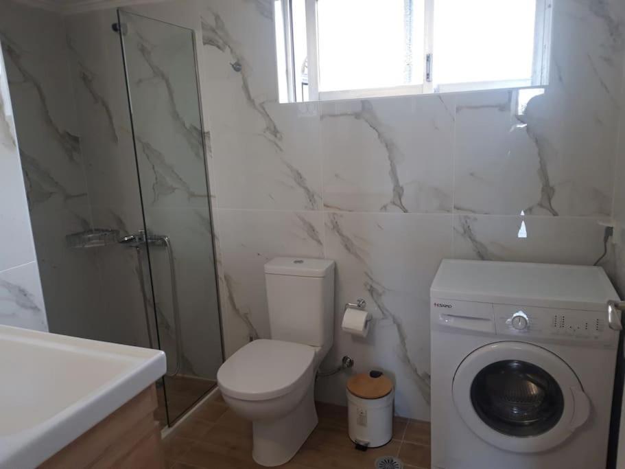 Comfort Apartment In The City Kalamata Ngoại thất bức ảnh